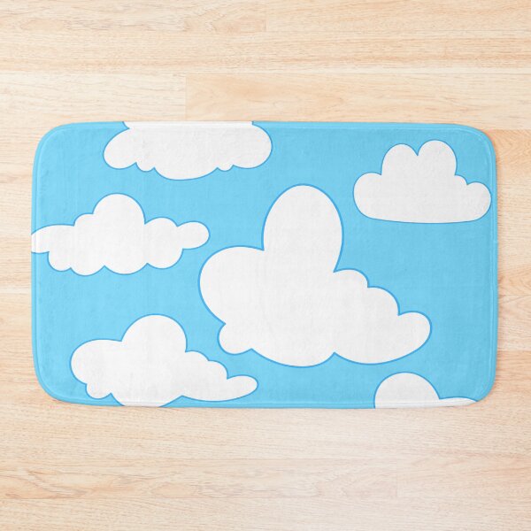 Item preview, Clouds designed and sold by Lifestone743.