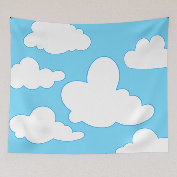 Item preview, Clouds designed and sold by Lifestone743.