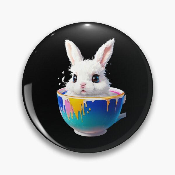 Item preview, I'm an Easter Bunny cup #1! designed and sold by MGDesignRV.