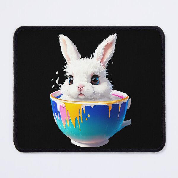 Item preview, I'm an Easter Bunny cup #1! designed and sold by MGDesignRV.