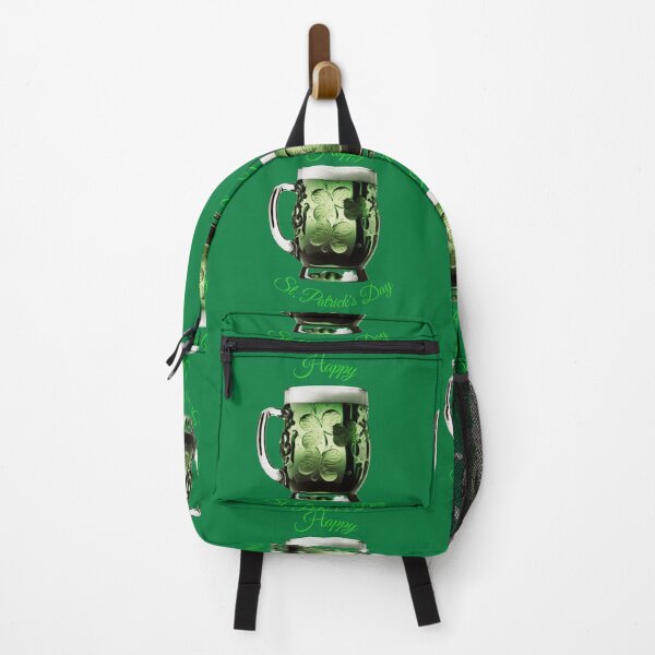 Item preview, Happy St. Patrick's Day. 8. designed and sold by BENMBARK.