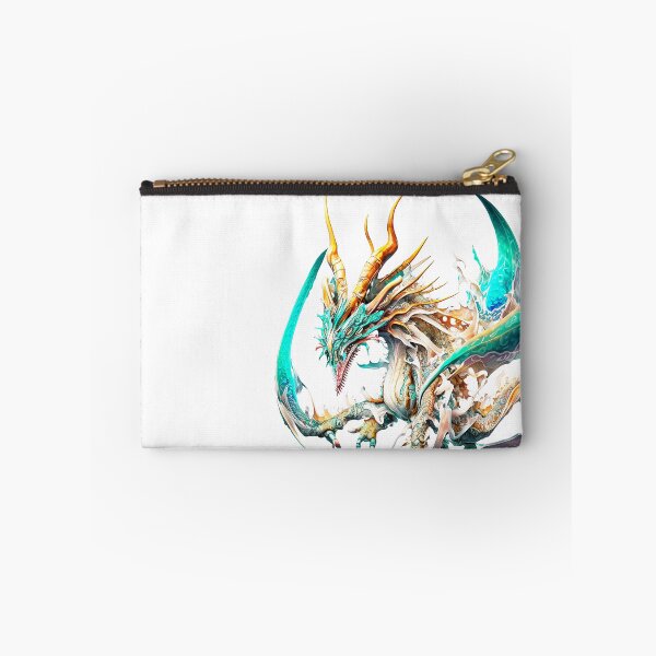 Item preview, Colorful Dragon Monster designed and sold by elnixart.