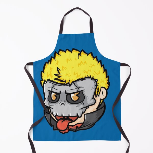 Item preview, persona designed and sold by mmprokol.