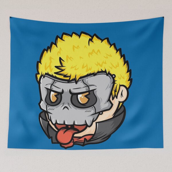 Item preview, persona designed and sold by mmprokol.