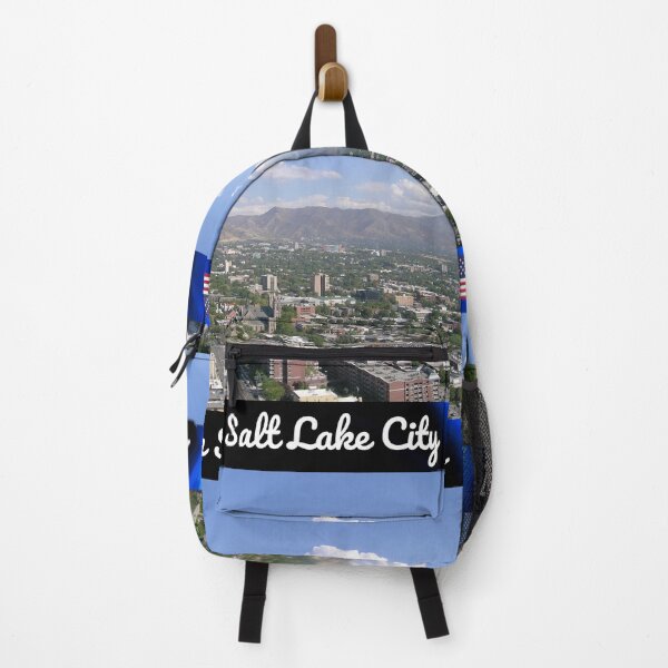 Item preview, I'm from Salt Lake City designed and sold by Mirex88.