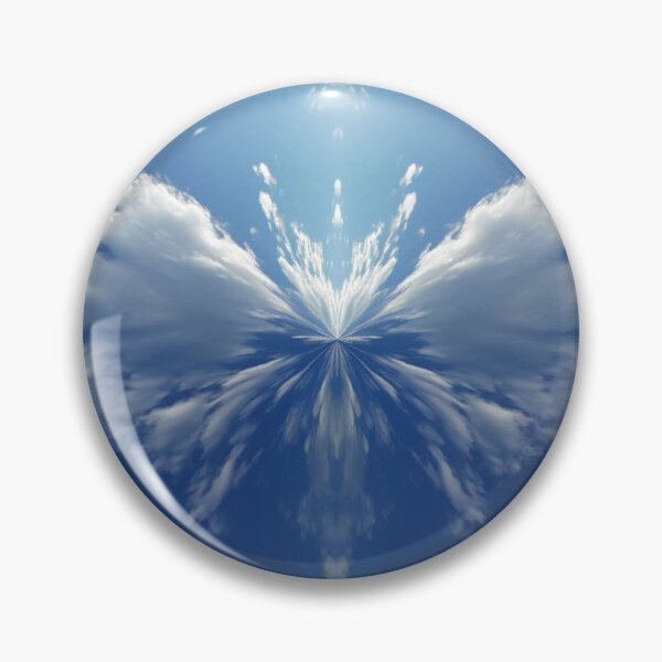 Item preview, Clouds angel designed and sold by SLlight.
