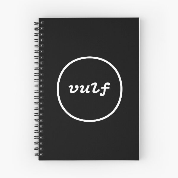 Item preview, Vulf Design for Vulf and Vulfpeck Fans designed and sold by hobrath.