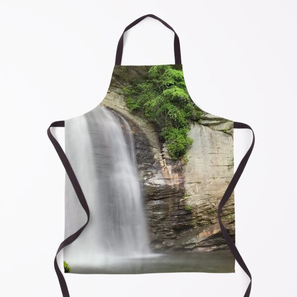 Item preview, Looking Glass Falls designed and sold by Craig Kauzmann.