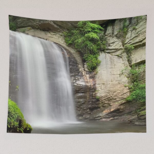 Item preview, Looking Glass Falls designed and sold by Craig Kauzmann.