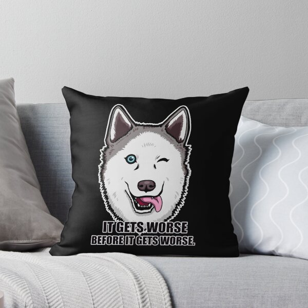 Item preview, It gets worse.... designed and sold by crizltron.