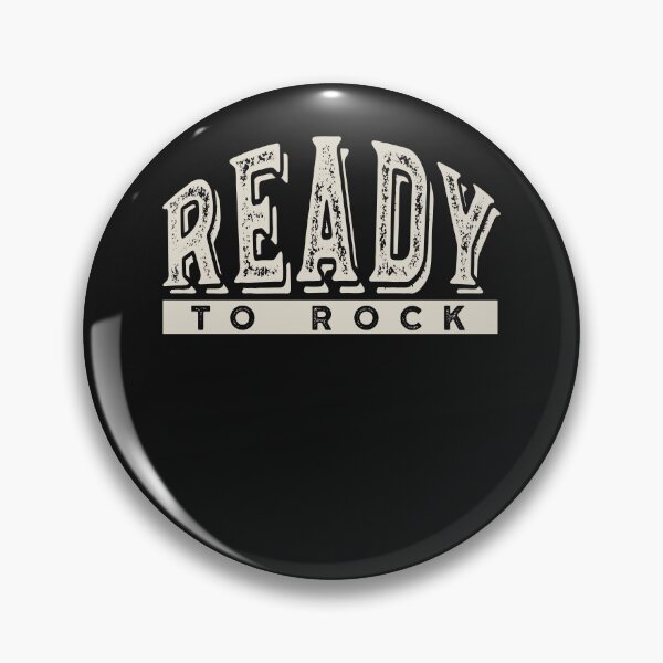 Artikelvorschau, Geologist Ready to Rock entworfen und verkauft von whyitsme.
