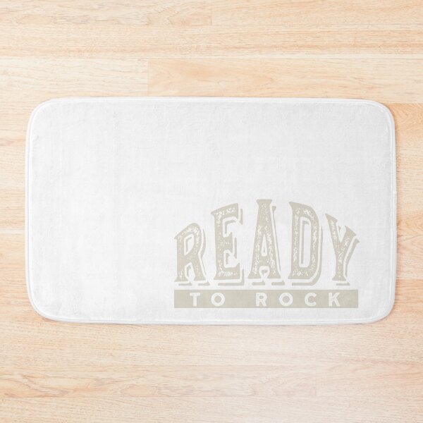Item preview, Geologist Ready to Rock designed and sold by whyitsme.