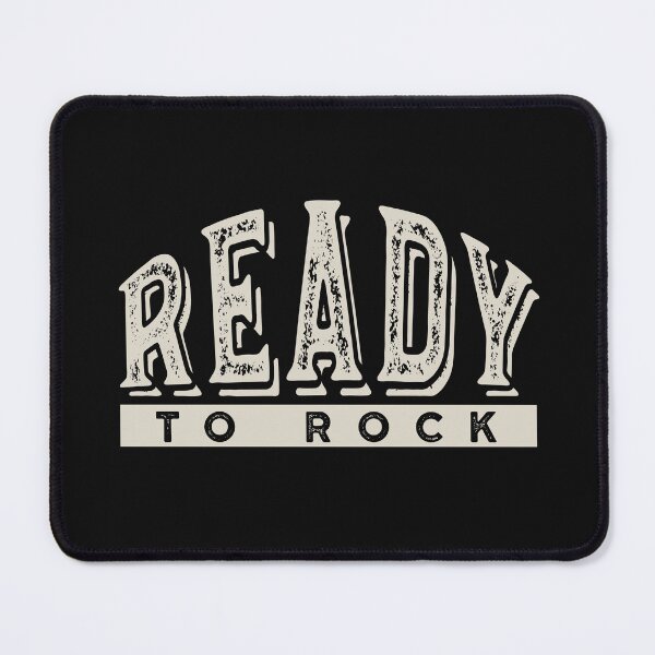 Item preview, Geologist Ready to Rock designed and sold by whyitsme.