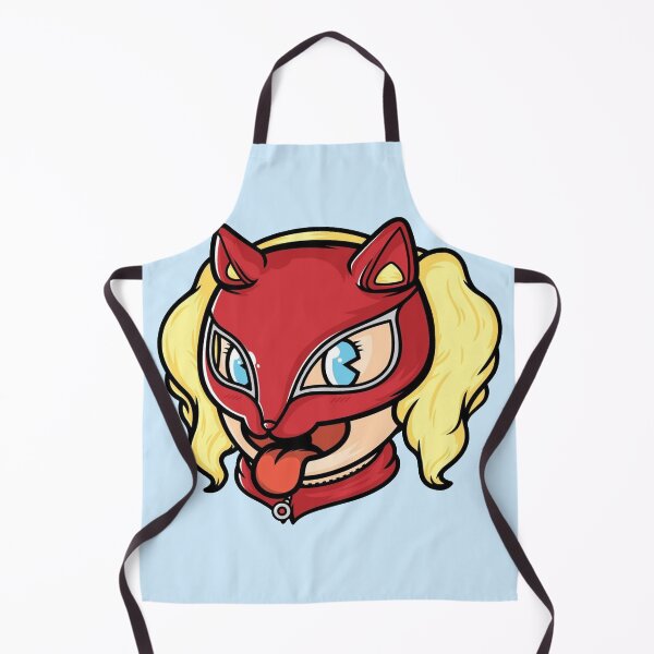 Item preview, persona designed and sold by mmprokol.