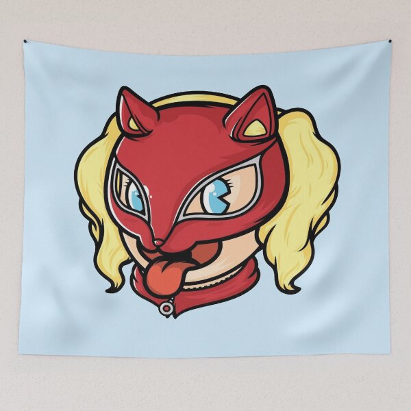 Item preview, persona designed and sold by mmprokol.