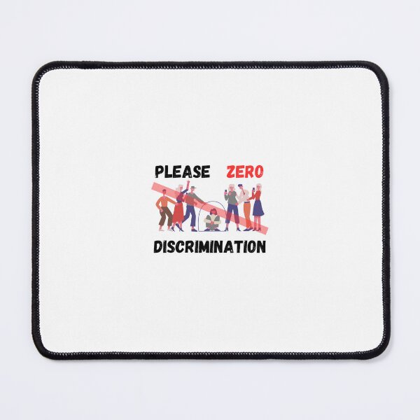 Item preview, Zero discrimination designed and sold by yanginter1908.