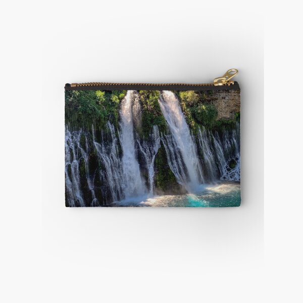 Item preview, McArthur-Burney Falls designed and sold by Craig Kauzmann.