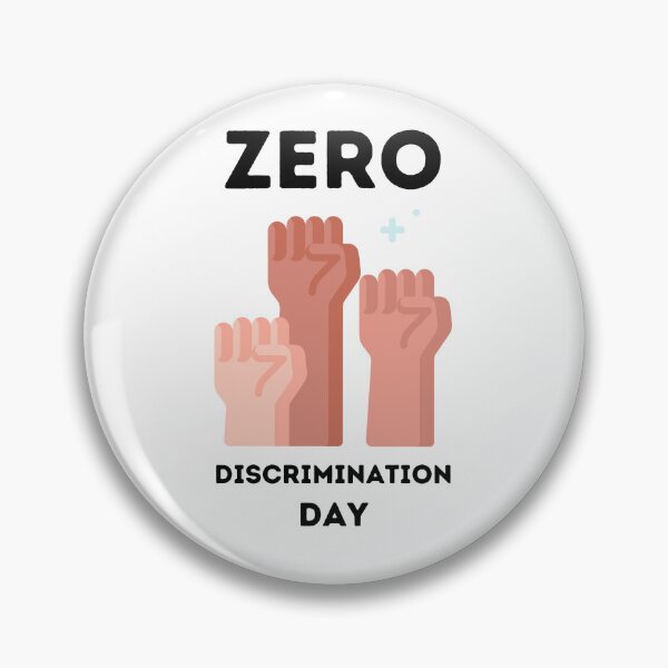 Item preview, Zero discrimination designed and sold by yanginter1908.