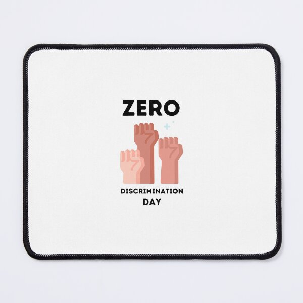Item preview, Zero discrimination designed and sold by yanginter1908.
