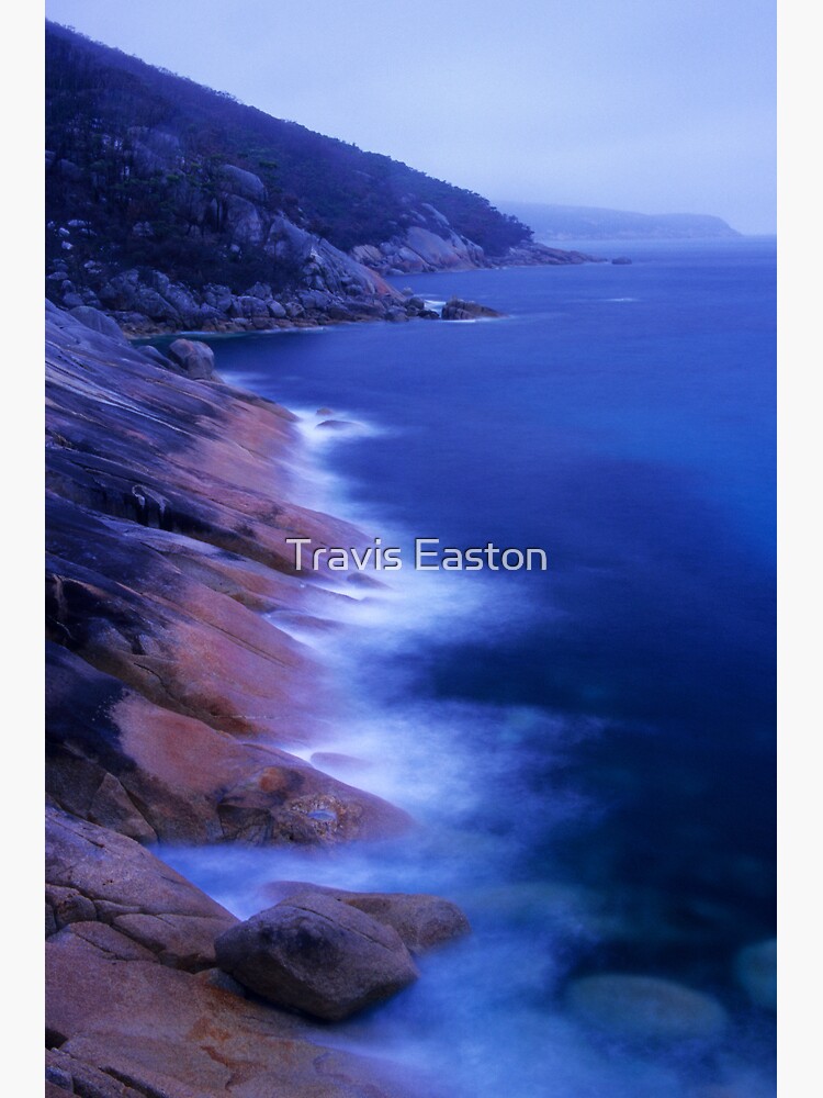 Cape Wellington by TravisEaston