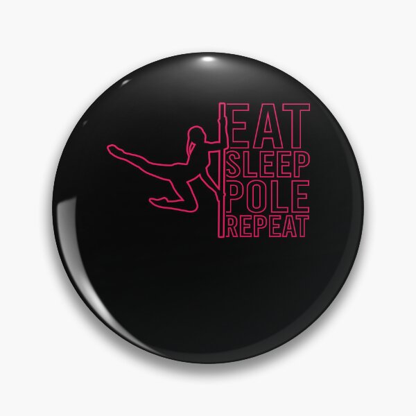 Item preview, Poledance Dancer, Pole Dancing, Poledancing Pole Dance designed and sold by flowshirts.