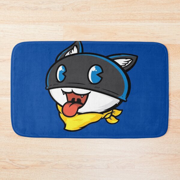 Item preview, persona designed and sold by mmprokol.