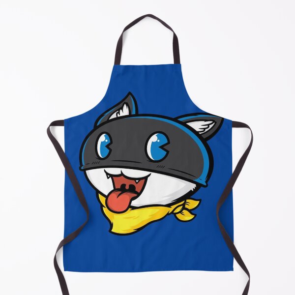 Item preview, persona designed and sold by mmprokol.