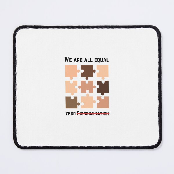 Item preview, Zero discrimination designed and sold by yanginter1908.