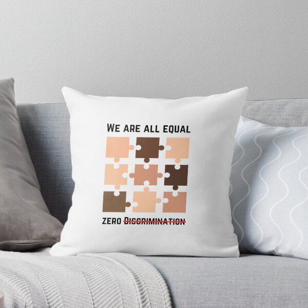 Item preview, Zero discrimination designed and sold by yanginter1908.