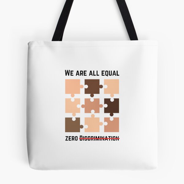 Item preview, Zero discrimination designed and sold by yanginter1908.