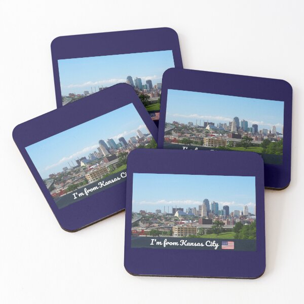 Item preview, I'm from Kansas City designed and sold by Mirex88.