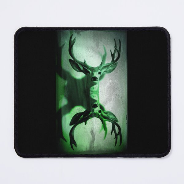 Item preview, Double Deer designed and sold by WillsFleshArt.