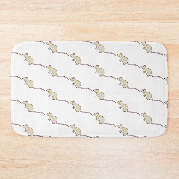 Item preview, Cute rat illustration  designed and sold by Yarafantasyart.