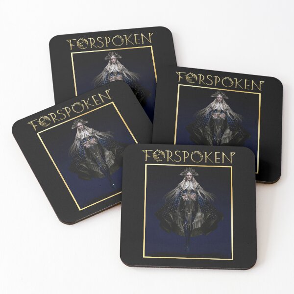 Item preview, Forspoken Tanta Prav designed and sold by GEAR--X.