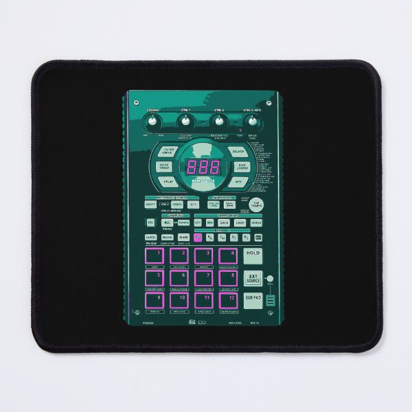 Item preview, Sp-404 Sampler - Music Producers designed and sold by PeterADesign.