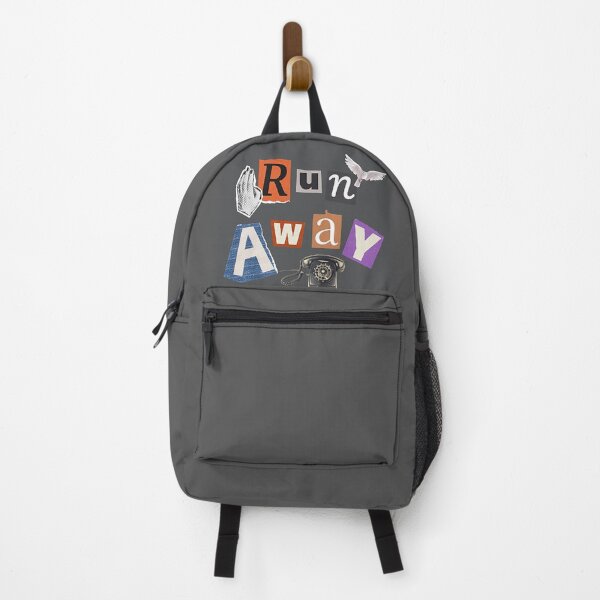 Item preview, Run away!! Flee !! designed and sold by jas23.