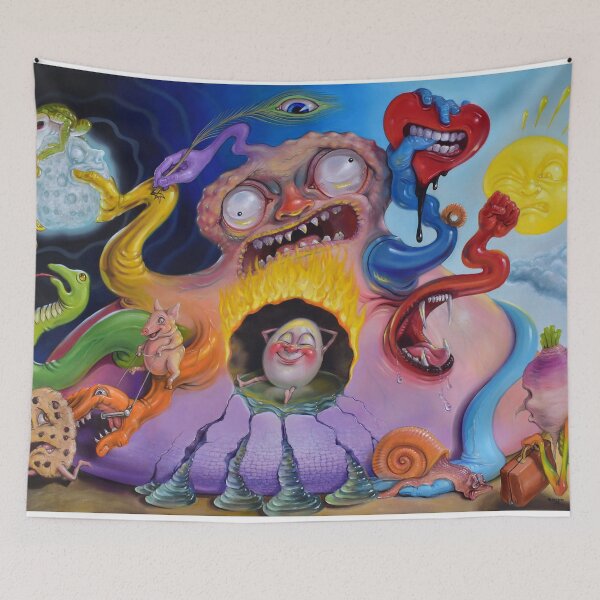Item preview, Neuroplasticity and Ignorance designed and sold by Stephen Gibb.
