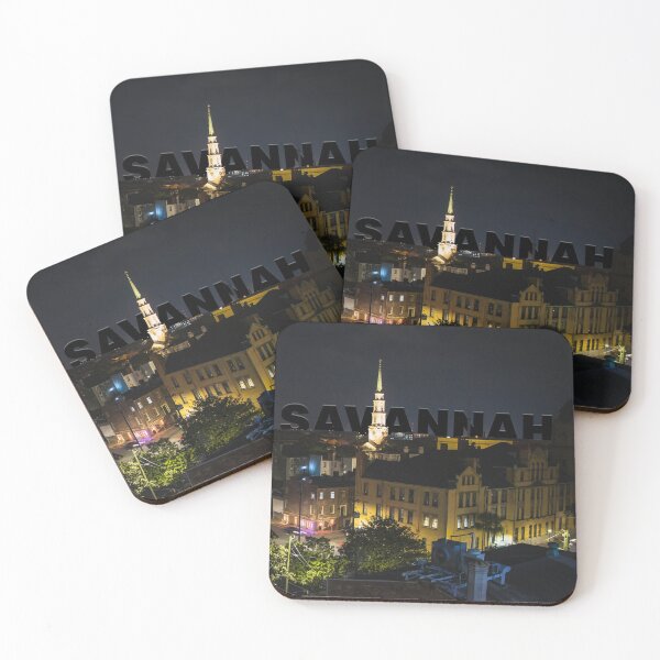 Item preview, Savannah, Georgia Welcomes You designed and sold by LiamTheo.