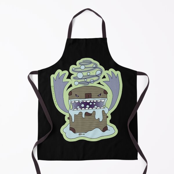 Item preview, Ice mimic designed and sold by Meiko Drawn.