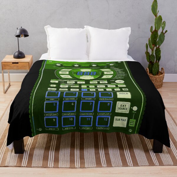 Item preview, Sp-404 Sampler - Music Producers designed and sold by PeterADesign.
