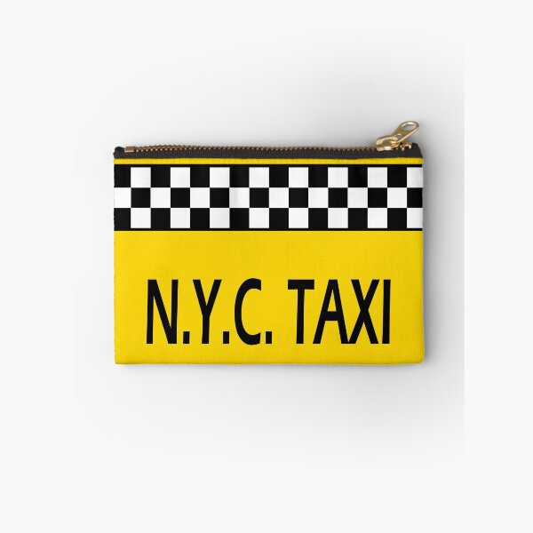 Item preview, The New York City Taxi designed and sold by rogue-design.