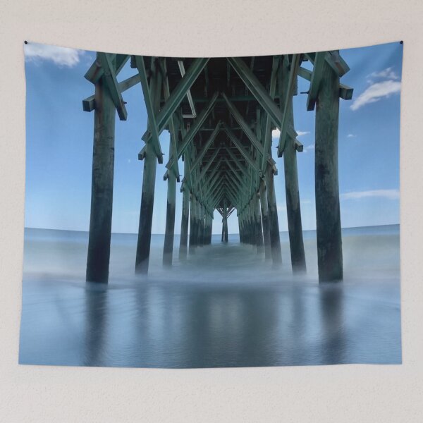 Item preview, Pier 14 Myrtle Beach designed and sold by Craig Kauzmann.
