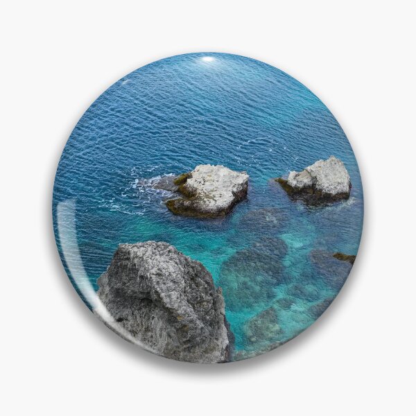 Item preview, Blue Ocean designed and sold by Kate-P-.