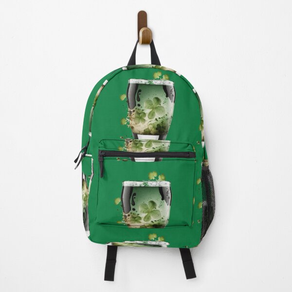 Item preview, Happy St. Patrick's Day. 9. designed and sold by BENMBARK.