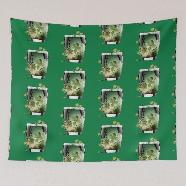 Item preview, Happy St. Patrick's Day. 9. designed and sold by BENMBARK.