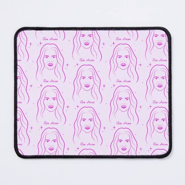 Item preview, Team Ariana - 2 designed and sold by Loverly123.