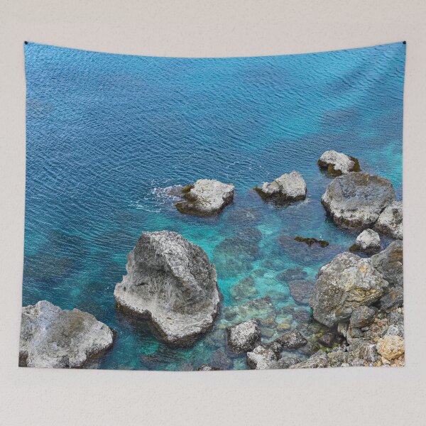 Item preview, Blue Ocean designed and sold by Kate-P-.