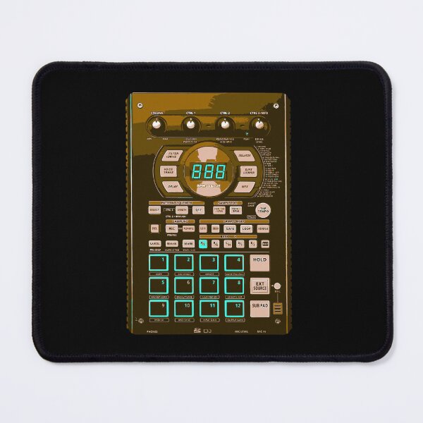Item preview, Sp-404 Sampler - Music Producers designed and sold by PeterADesign.