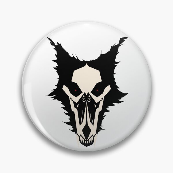 Item preview, lobo fenris designed and sold by BladeSummers.