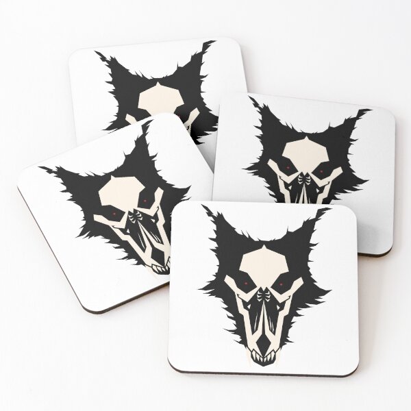 Item preview, Fenris Wolf designed and sold by BladeSummers.